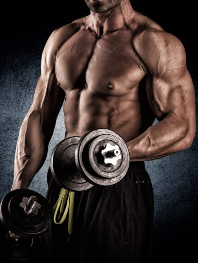 Foods to increase testosterone